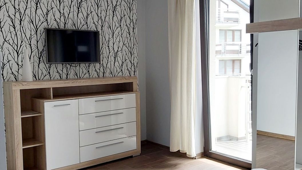 Willa Cztery Strony Świata Władysławowo (1)