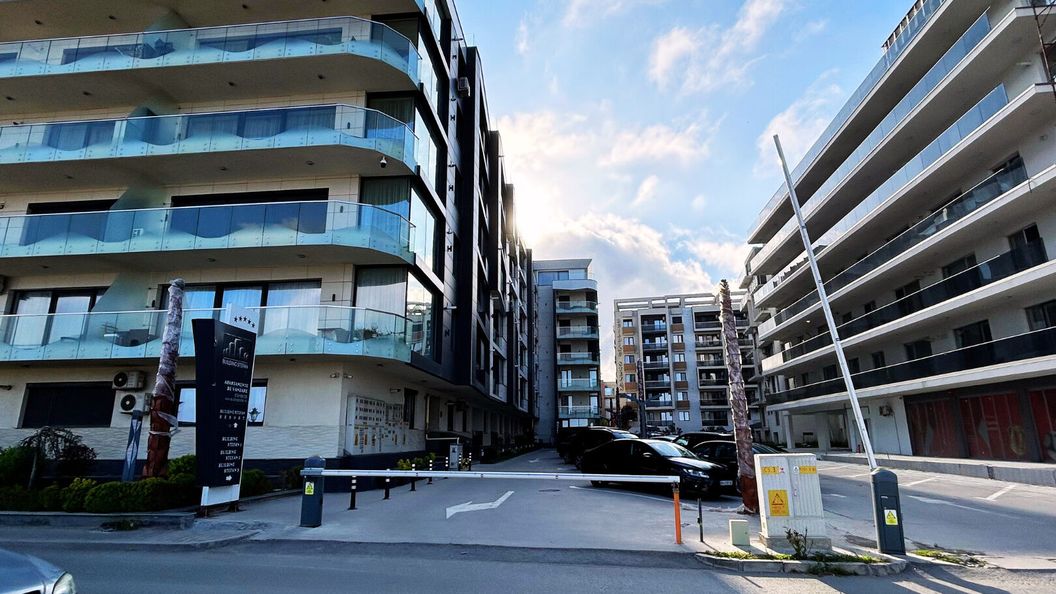 GooApartments One Mamaia Nord (1)