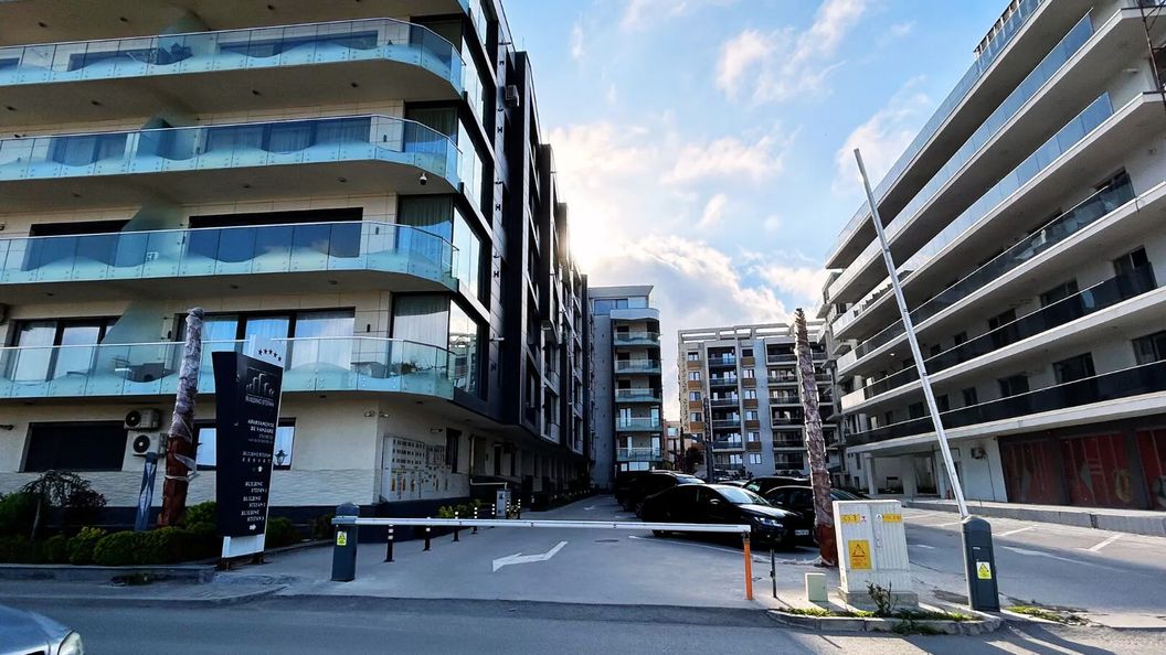 GooApartments One Mamaia Nord (1)