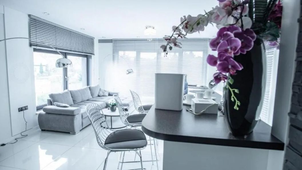 Willa Pod Zamczyskiem Ogrodzieniec (1)