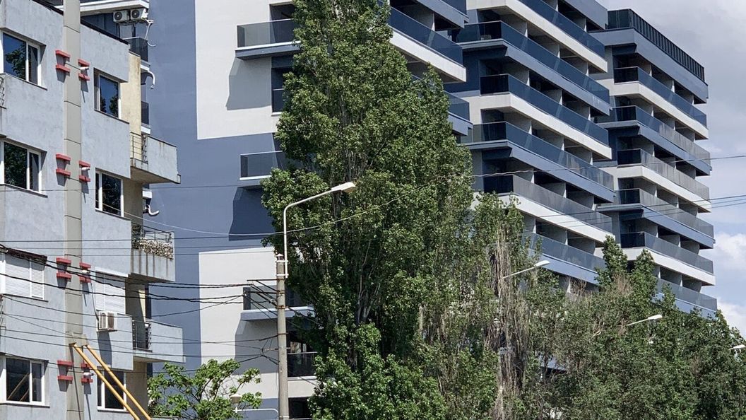 GooApartments Seven Mamaia (1)