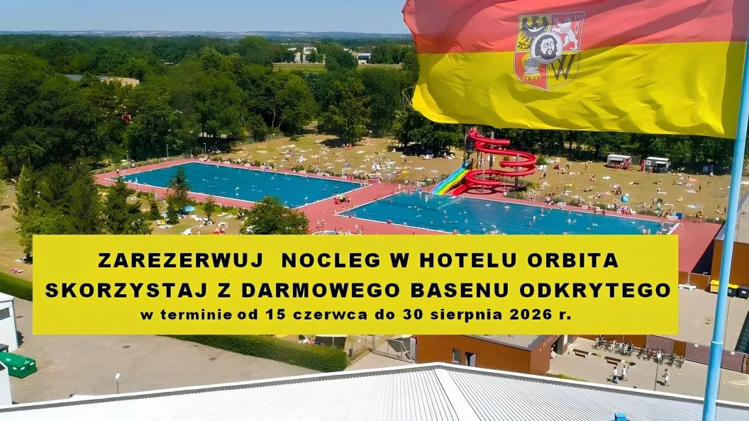 Hotel Orbita Wrocław (1)