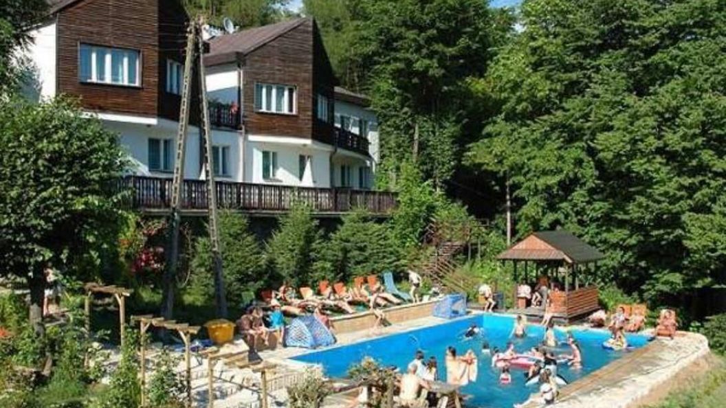 Ośrodek Wypoczynkowy Góry Stołowe Kudowa -Zdrój (1)