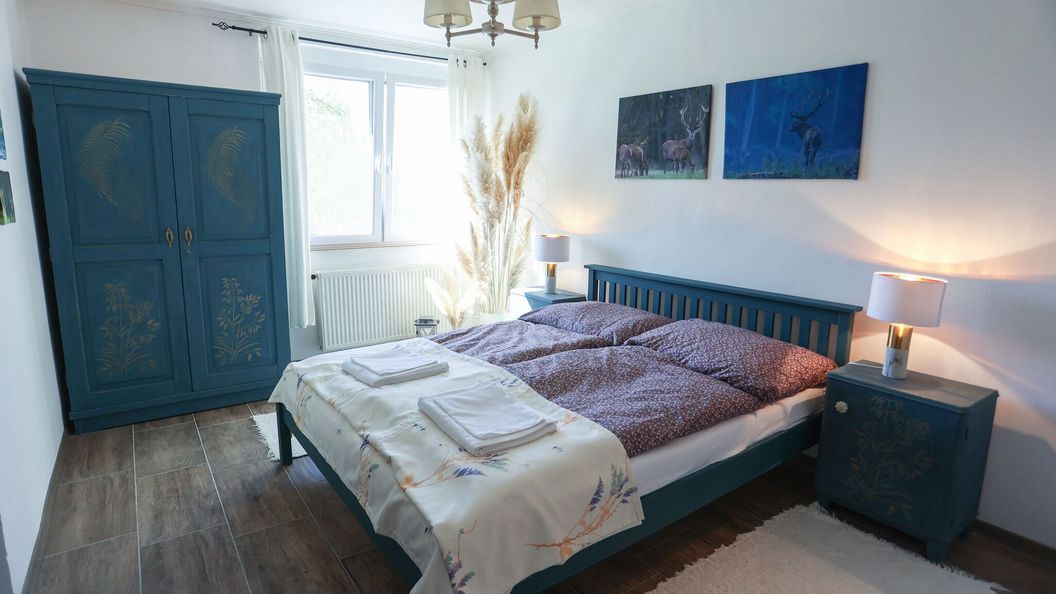 Fekete Gólya Fogadó Szekszárd-Gemenc (1)