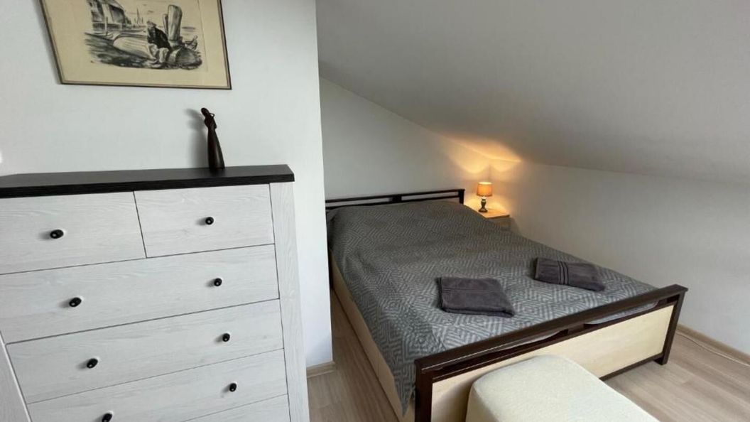 Apartament Bea Mar Gdynia (1)