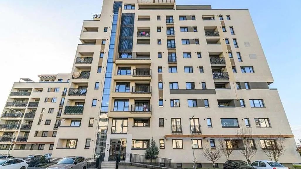 JAD - Luxury Apartments - Kasper Coresi Brașov (1)