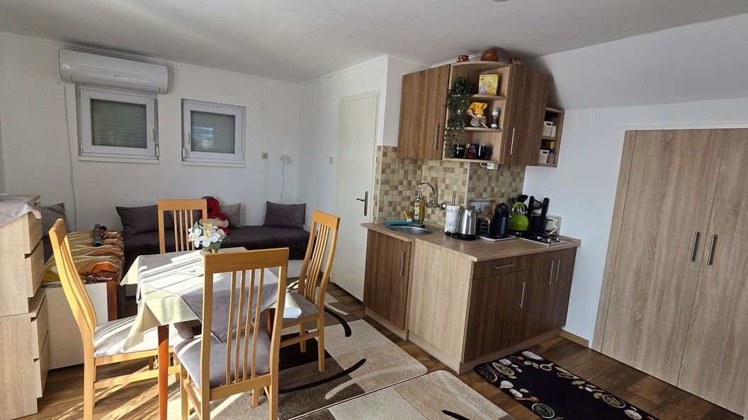 Szívesen LátLAK Apartman Csopak (1)