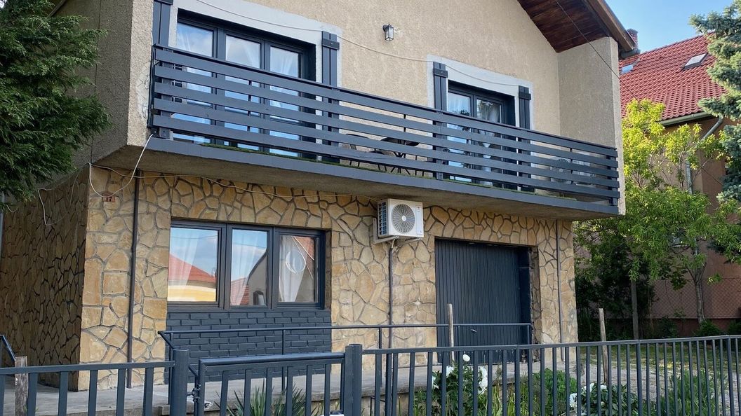 Ederics Apartman Balatonederics (1)