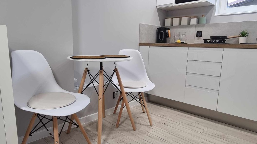 Apartament Obłuże (1)