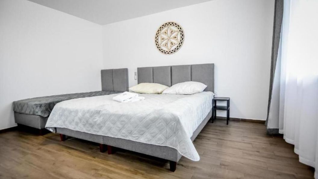 Willa Góry Bukowina Tatrzańska (1)