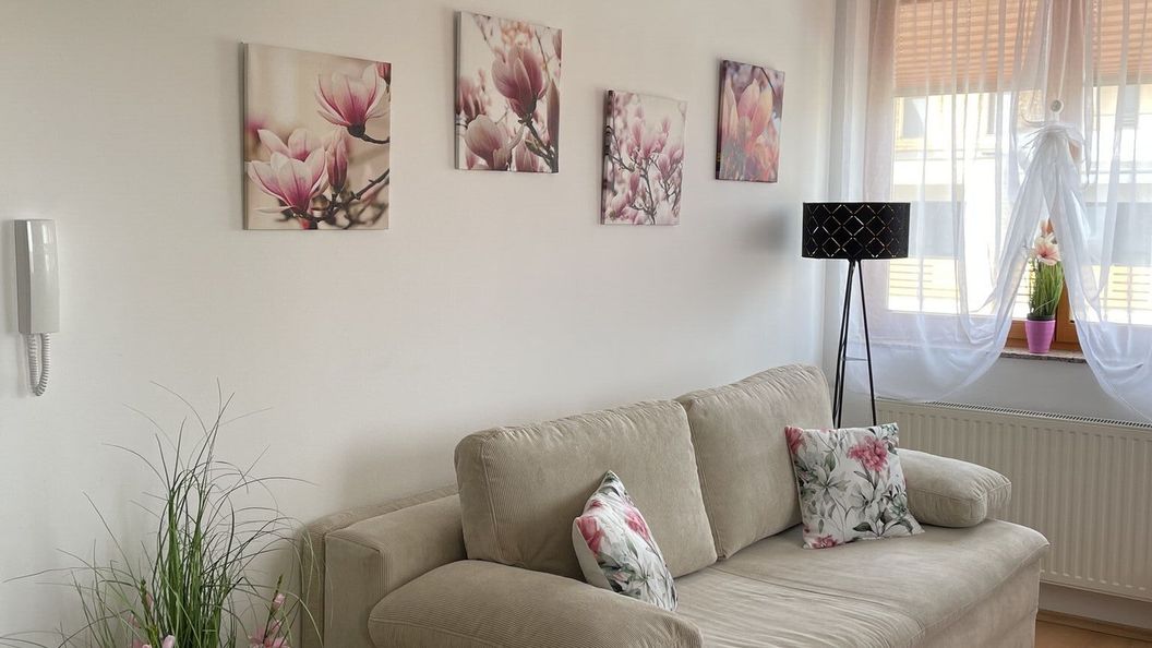 Magnólia Apartman Hegykő (1)