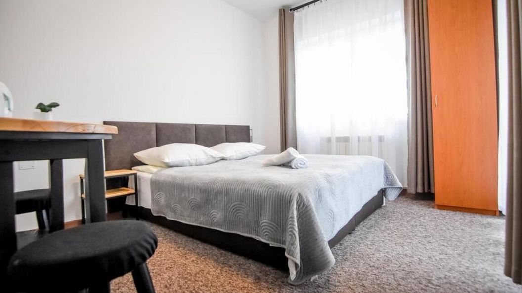 Willa Modra Bukowina Tatrzańska (1)