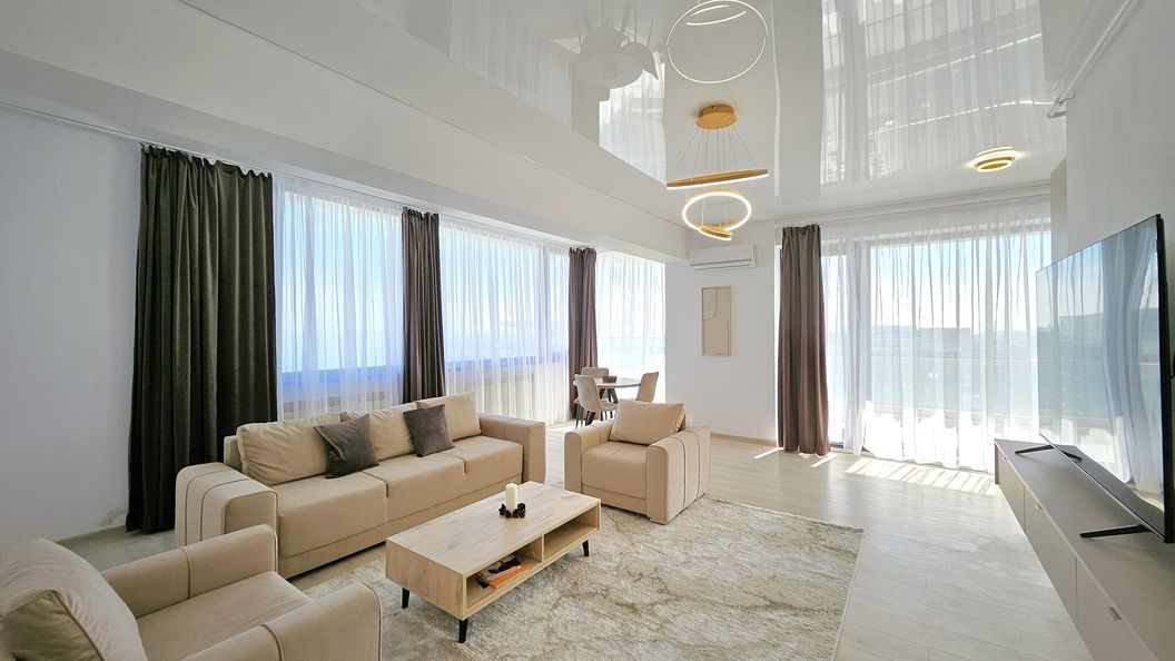 Resort D9 Apartament Panoramic 1021 (1)