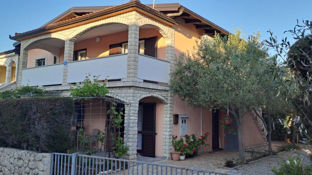 Apartmani Katica Vir (1)