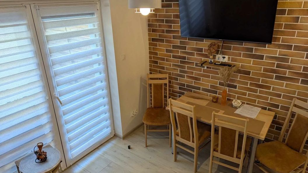 Extra miodowy apartament Sielpia Wielka (1)