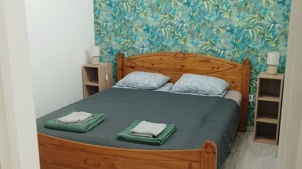 FiNe2 Apartman Keszthely (1)