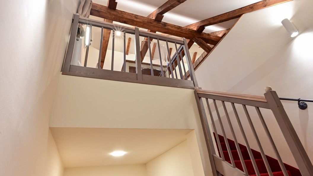 Apartmány Christian 17 Karlovy Vary (1)