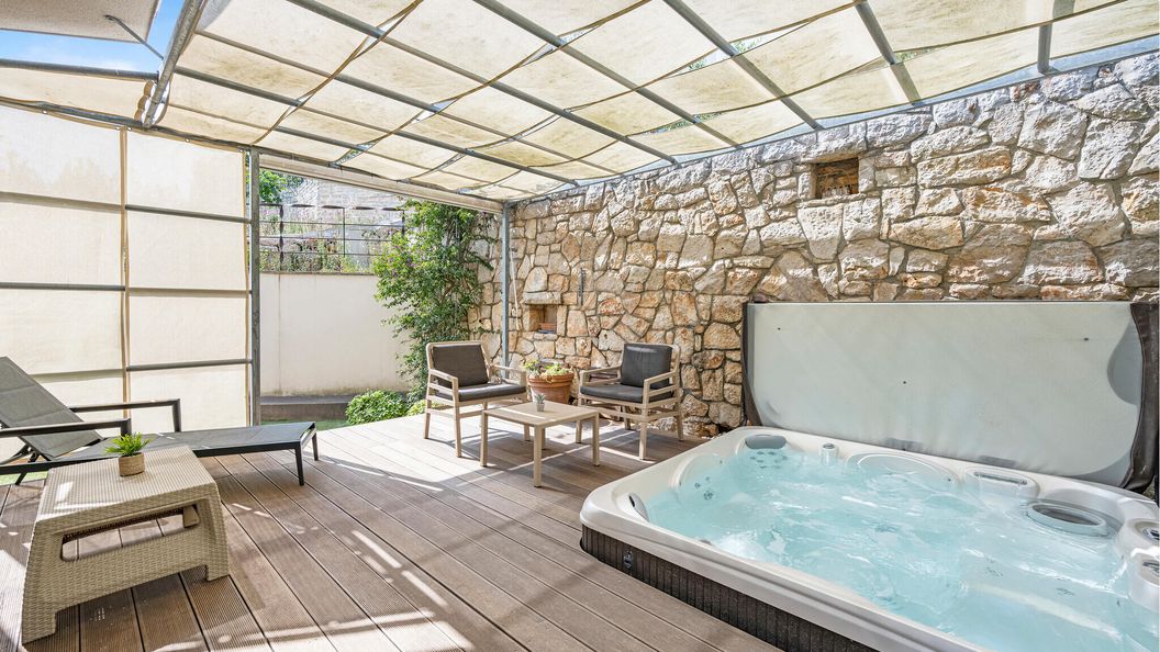 Apartman Murter - CSV284 (1)