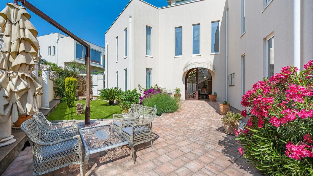 Apartman Murter - CSV282 (1)