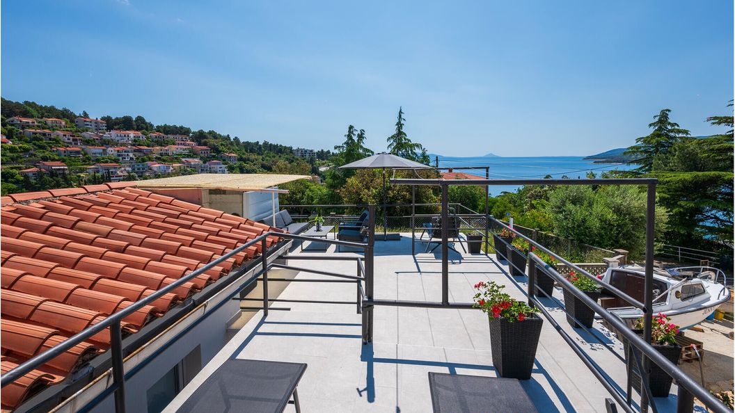 Apartman Rabac - CIO653 (1)