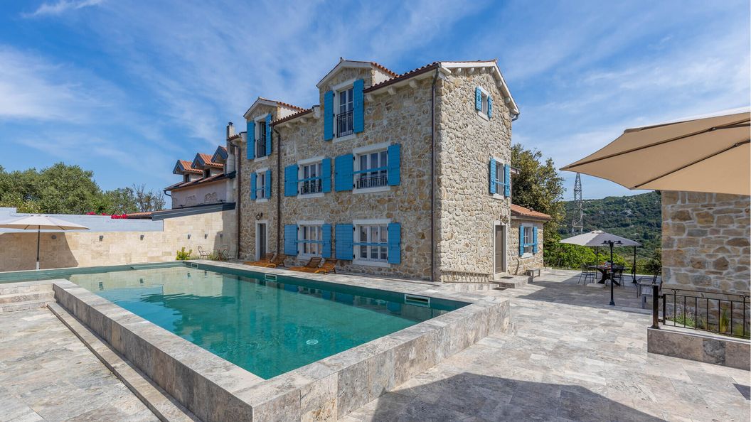 Vendégház Mundanije - CKR889 (1)