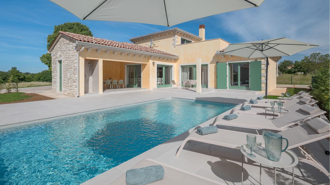 Vendégház Kringa - CIS347 (1)