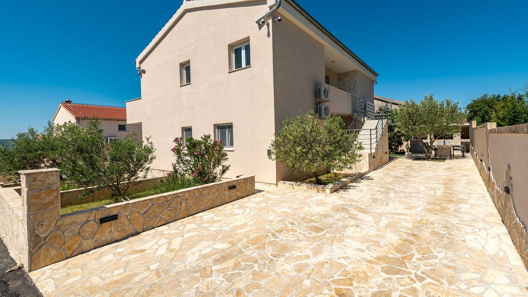 Apartman Maslenica - CDA657 (1)