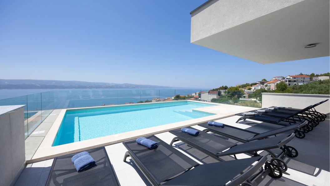 Apartman Stanići - CSC864 (1)