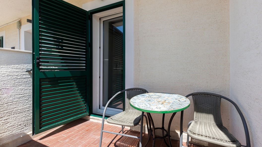 Apartman Baška Voda - CSC818 (1)