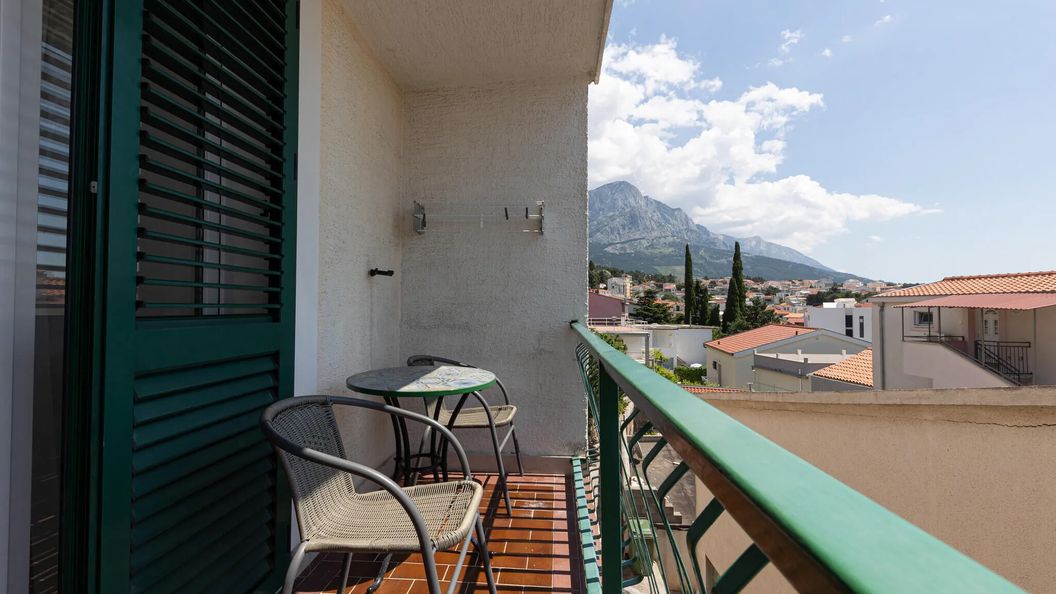 Apartman Baška Voda - CSC820 (1)