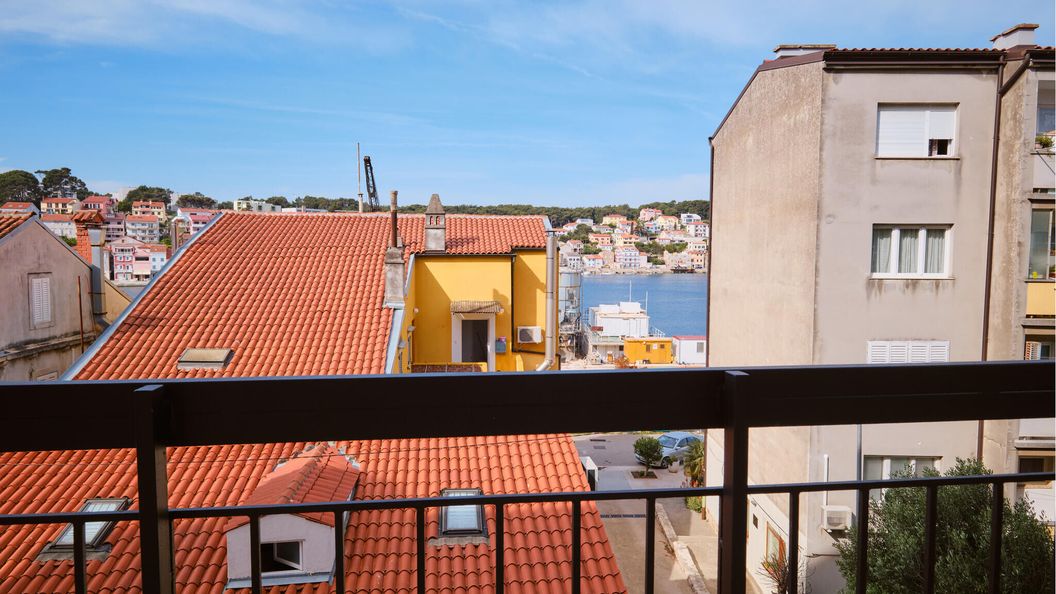 Apartman Mali Lošinj - CKL327 (1)