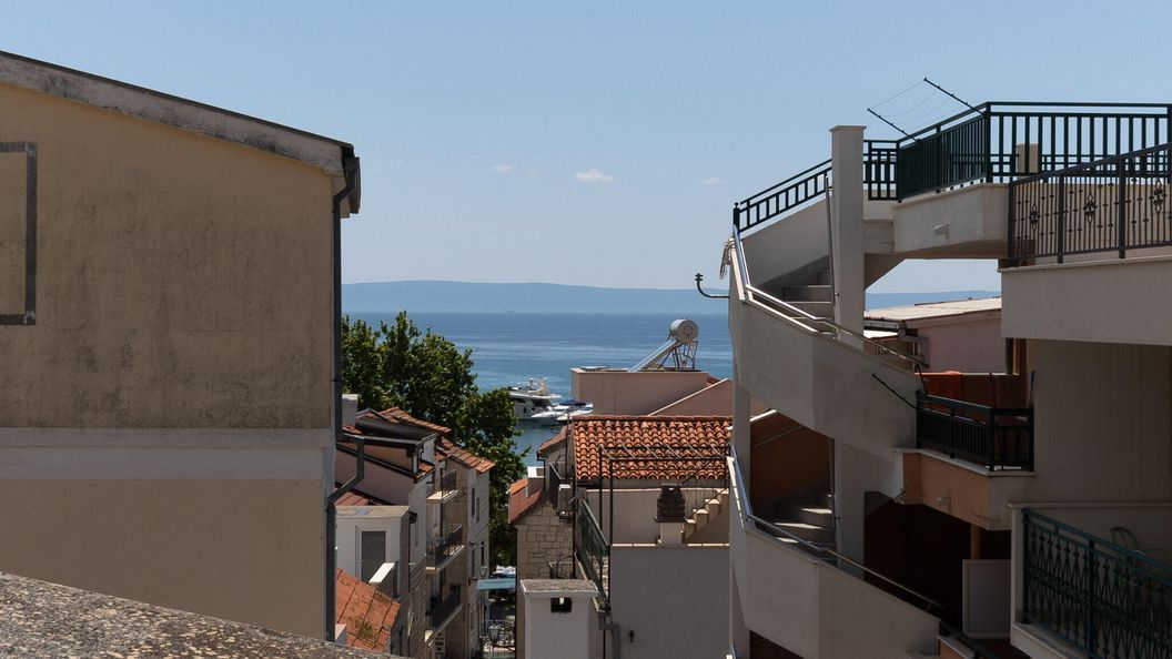 Apartman Baška Voda - CSC819 (1)