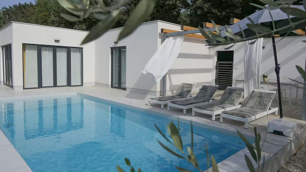 Vendégház Fažana - CIF041 (1)