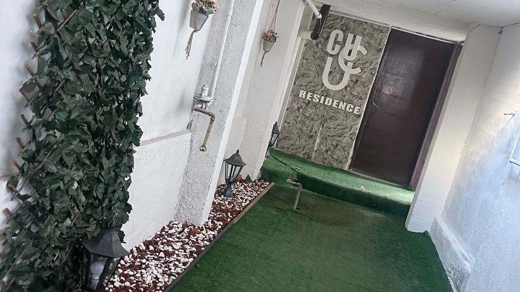 Apartament Cucu Residence Brașov (1)