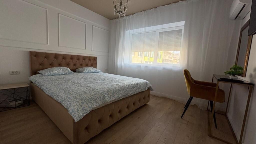 Blue Central Apartment Constanța (1)