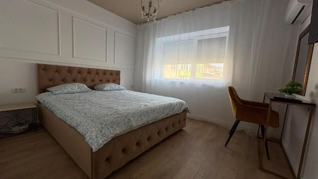 Blue Central Apartment Constanța (1)