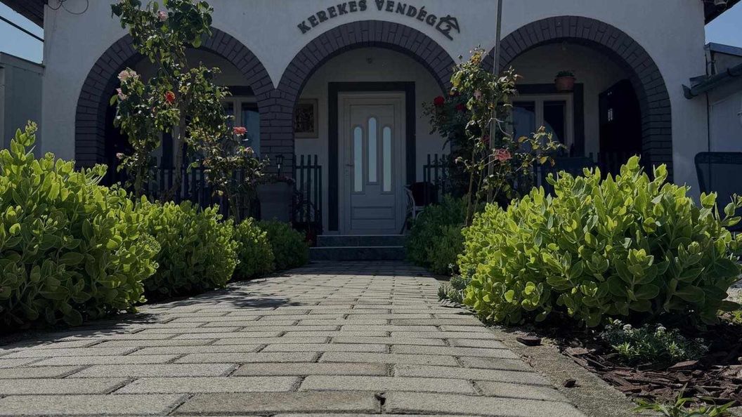 Kerekes Vendégház Debrecen (1)