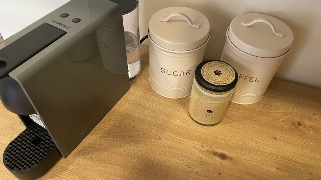 HelloHome Apartman Pécs (1)