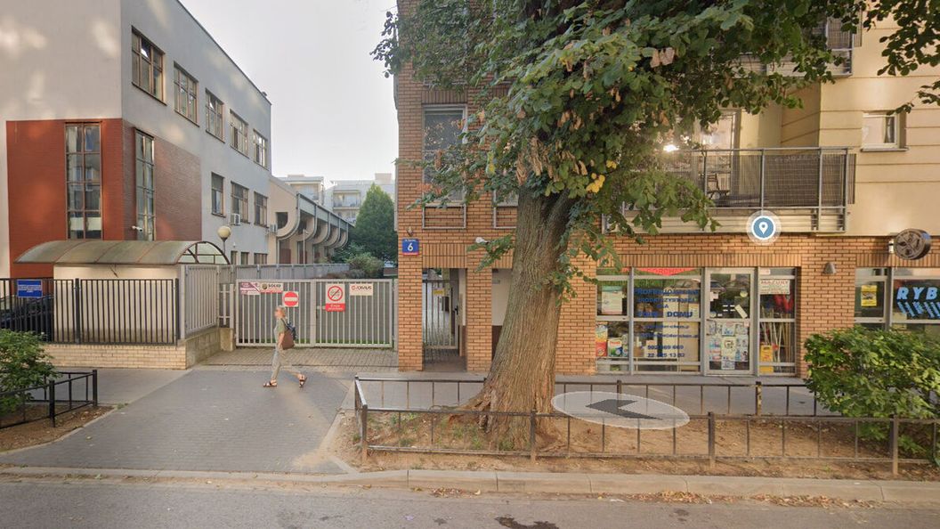 Apartament Praga Północ Warszawa (1)