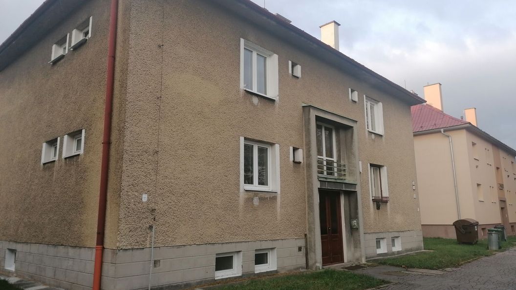 Apartmán blízko centra v Martine (1)