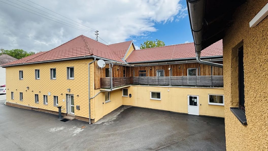 Böhmerwaldpur² Apartmanház Klaffer am Hochficht (1)