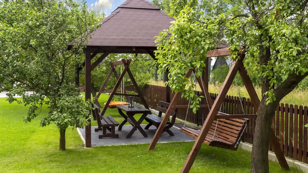 Pokoje Jurajska 47 Ojców (1)