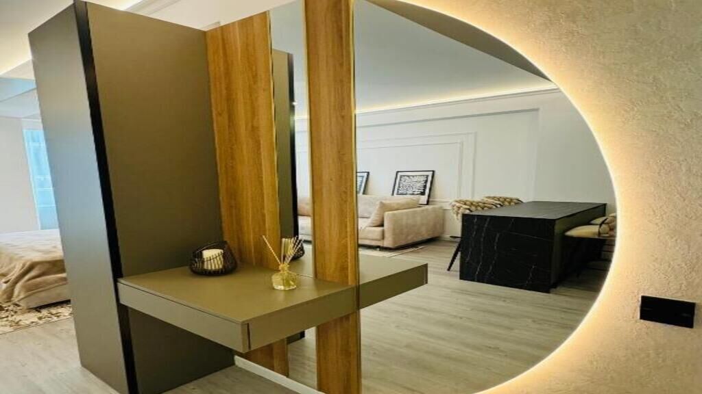 Apartament Studio Premium White Sea Mamaia (1)