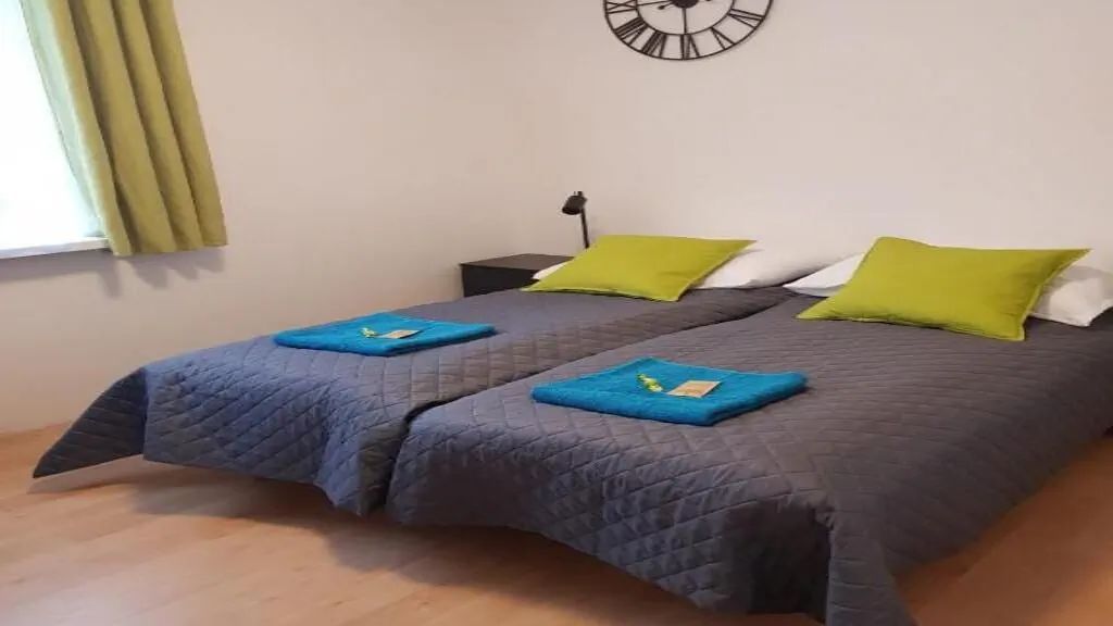 Dolina 21 Pokoje Poznań (1)