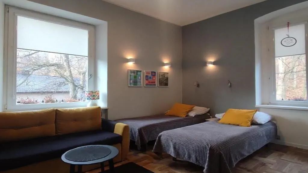 Apartamenty Krokus Sokołowsko (1)