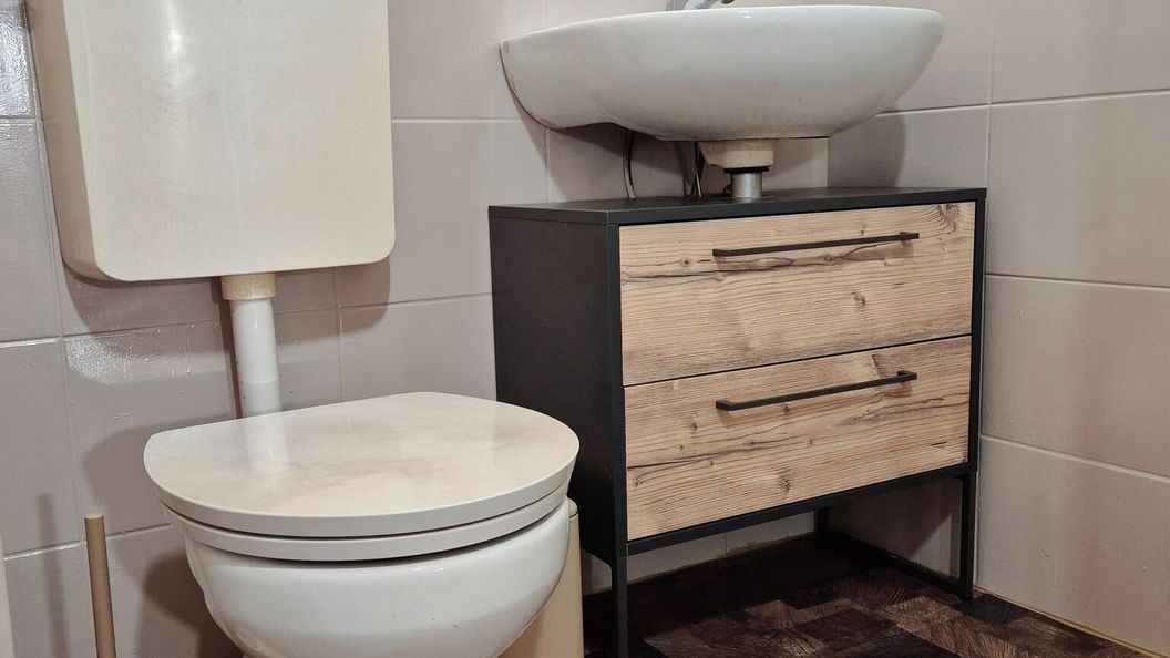 Western Journey Apartment Budapest (1)