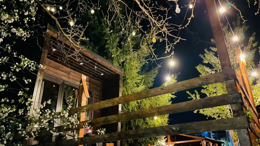 Cabana Owels Nest Borșa (1)