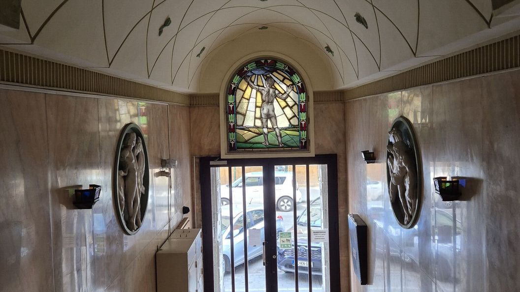 Exclusive Apartman a Kresz Géza utcában Budapest (1)