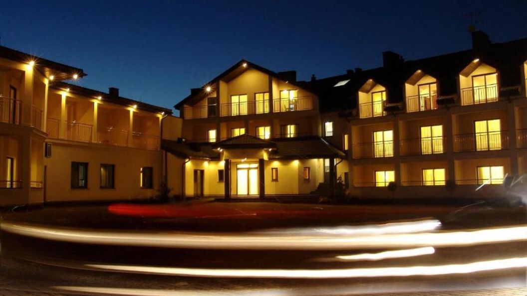 Hotel Spa Rusałka Okuninka (1)