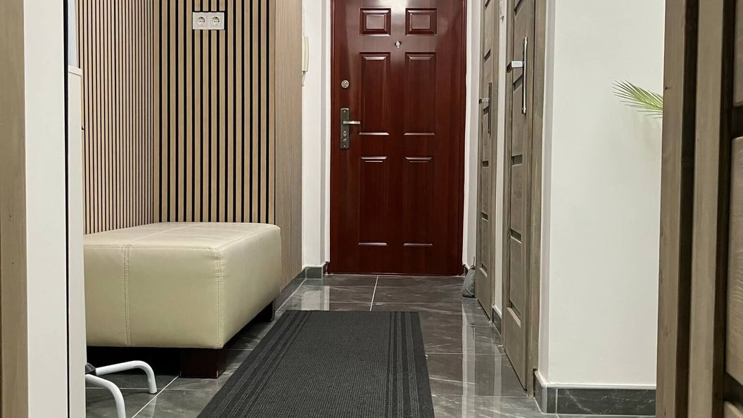 Központi Apartman 2. Kiskunfélegyháza (1)